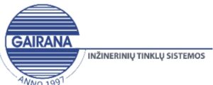 Mūsų partneris